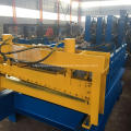 metal roof sheet cutting machine